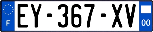 EY-367-XV