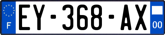 EY-368-AX