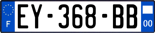 EY-368-BB