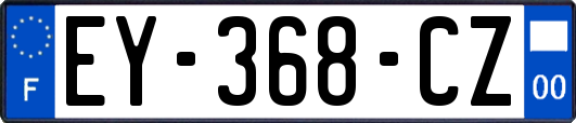 EY-368-CZ