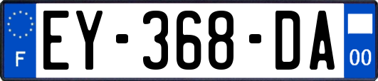 EY-368-DA
