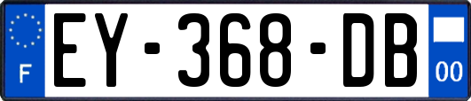 EY-368-DB
