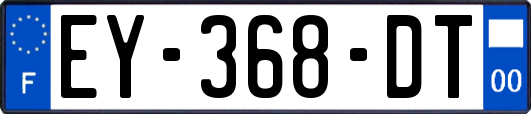 EY-368-DT