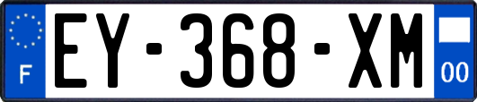 EY-368-XM