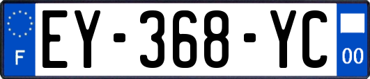 EY-368-YC