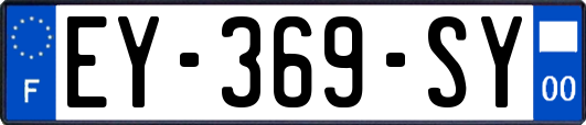 EY-369-SY