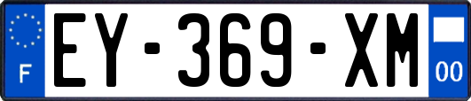 EY-369-XM