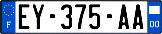 EY-375-AA