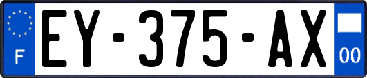 EY-375-AX