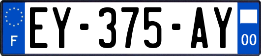 EY-375-AY