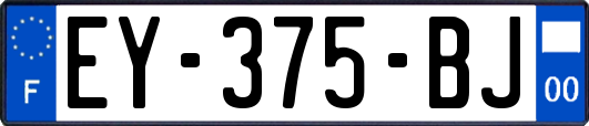 EY-375-BJ