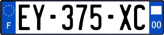 EY-375-XC