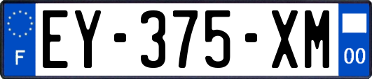 EY-375-XM