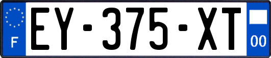 EY-375-XT