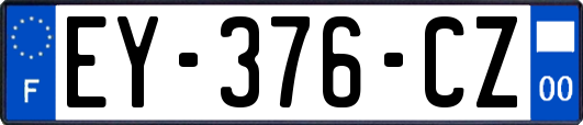 EY-376-CZ