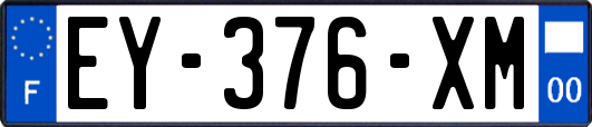 EY-376-XM