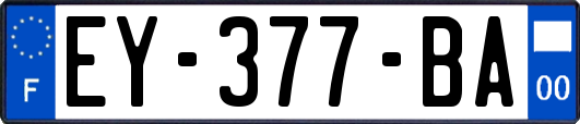 EY-377-BA