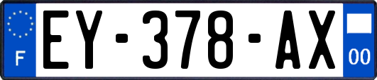 EY-378-AX