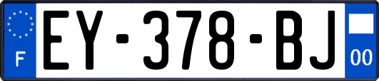 EY-378-BJ