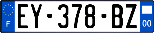 EY-378-BZ