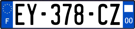 EY-378-CZ