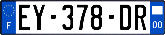 EY-378-DR