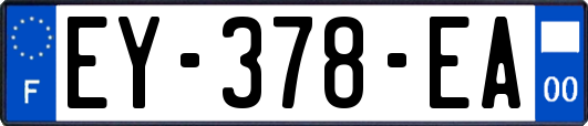 EY-378-EA