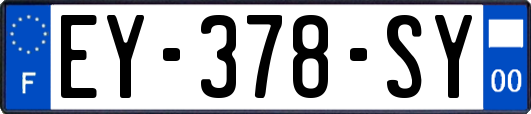 EY-378-SY
