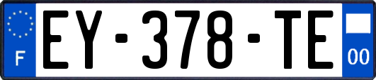 EY-378-TE