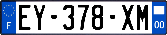 EY-378-XM