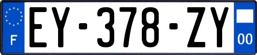 EY-378-ZY
