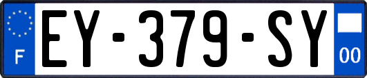 EY-379-SY