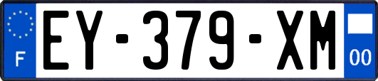 EY-379-XM