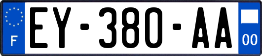 EY-380-AA