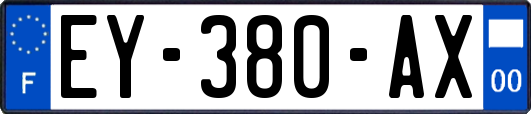 EY-380-AX