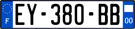 EY-380-BB