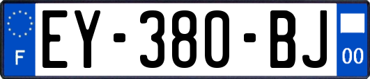 EY-380-BJ