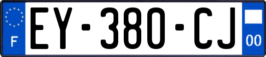 EY-380-CJ