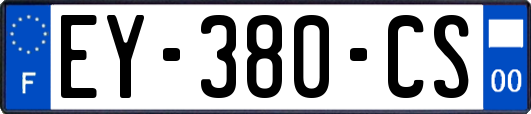 EY-380-CS