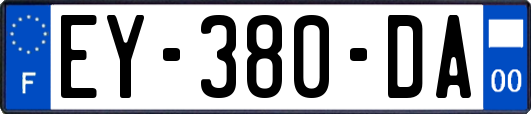 EY-380-DA