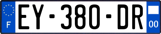 EY-380-DR