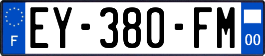 EY-380-FM