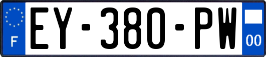 EY-380-PW
