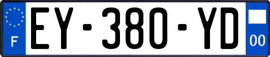 EY-380-YD