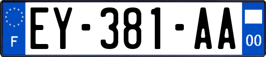 EY-381-AA