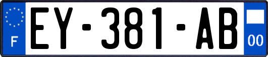 EY-381-AB