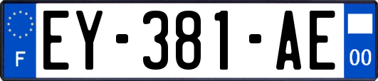 EY-381-AE