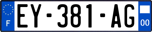 EY-381-AG