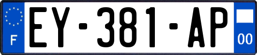 EY-381-AP