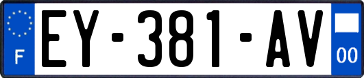 EY-381-AV